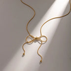 Nalani Necklace by Orliza