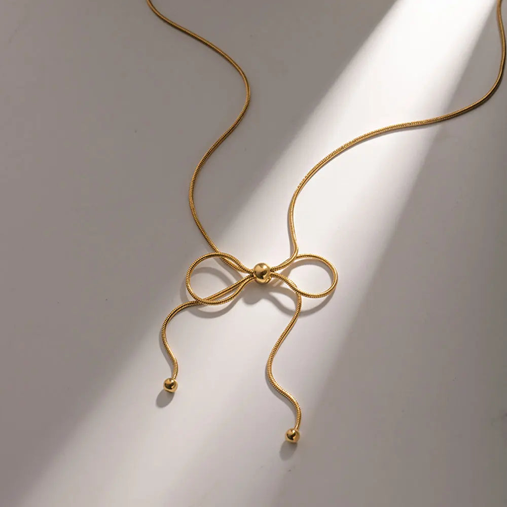 Nalani Necklace by Orliza