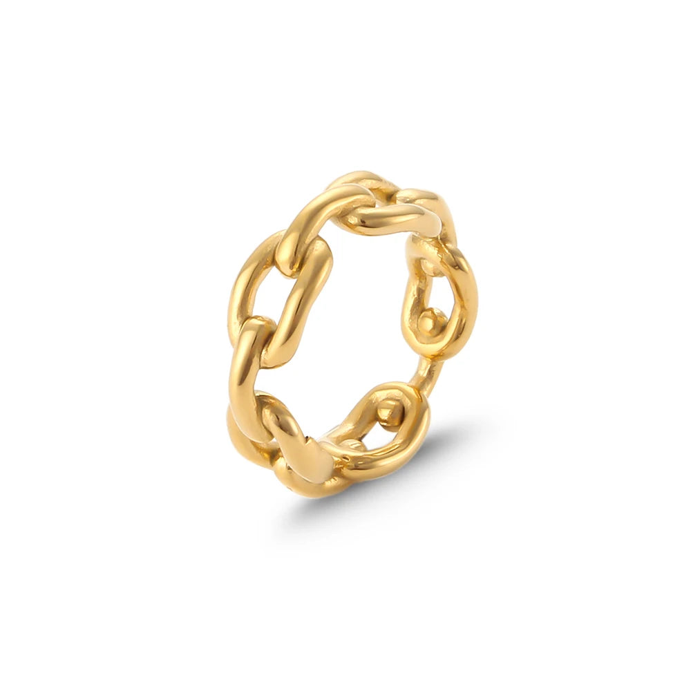 Kayle Rings by Orliza