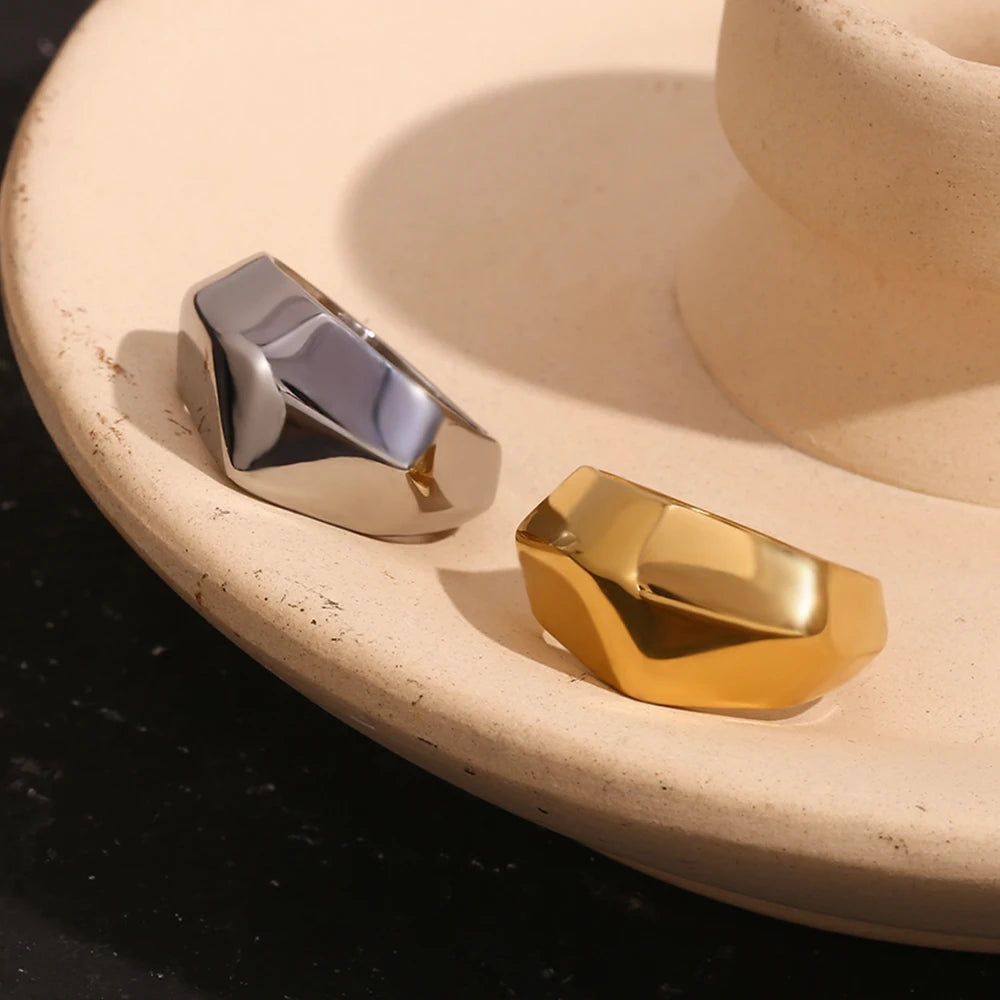 Lucille Ring by Orliza