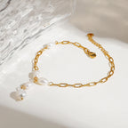 Araceli Anklet by Orliza