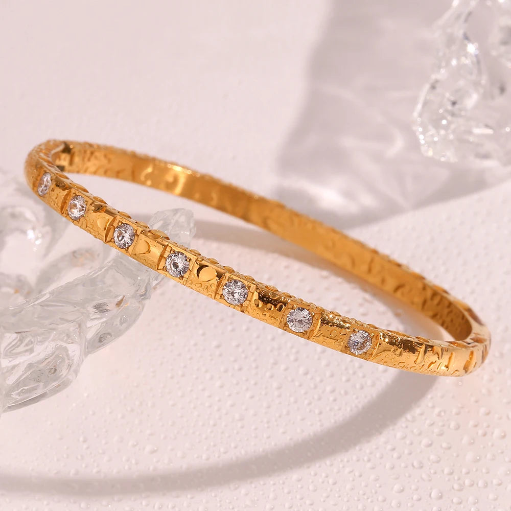 Palmer bracelet by Orliza