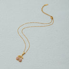 Priscilla Necklace by Orliza