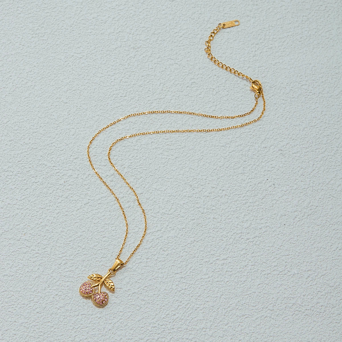 Priscilla Necklace by Orliza