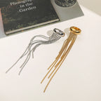 Juliette Earrings by Orliza