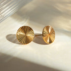 Ella Earrings by Orliza