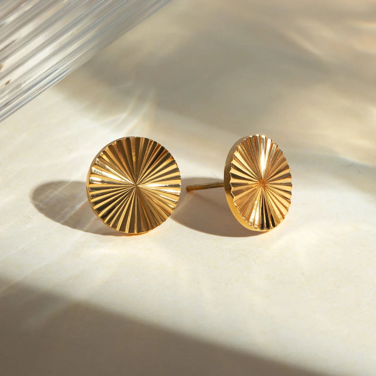 Ella Earrings by Orliza