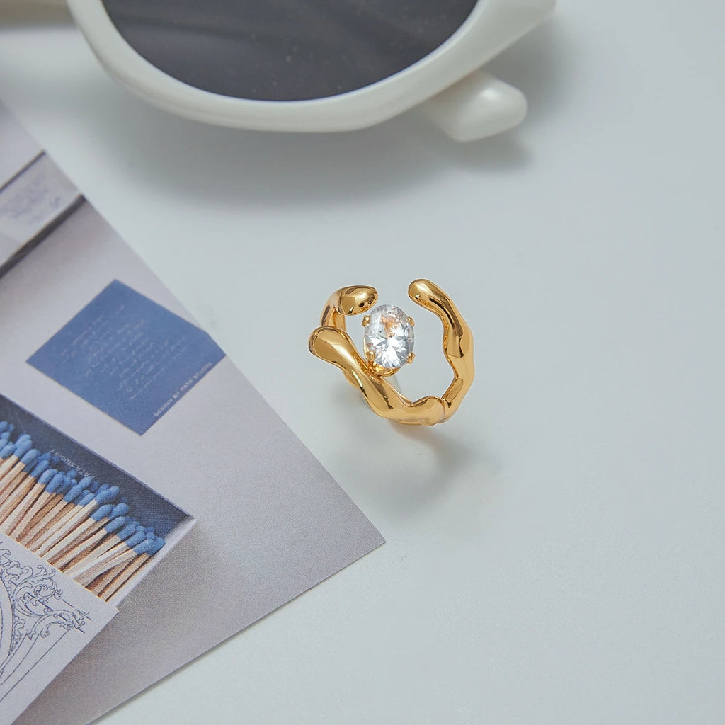 Makayla Ring by Orliza
