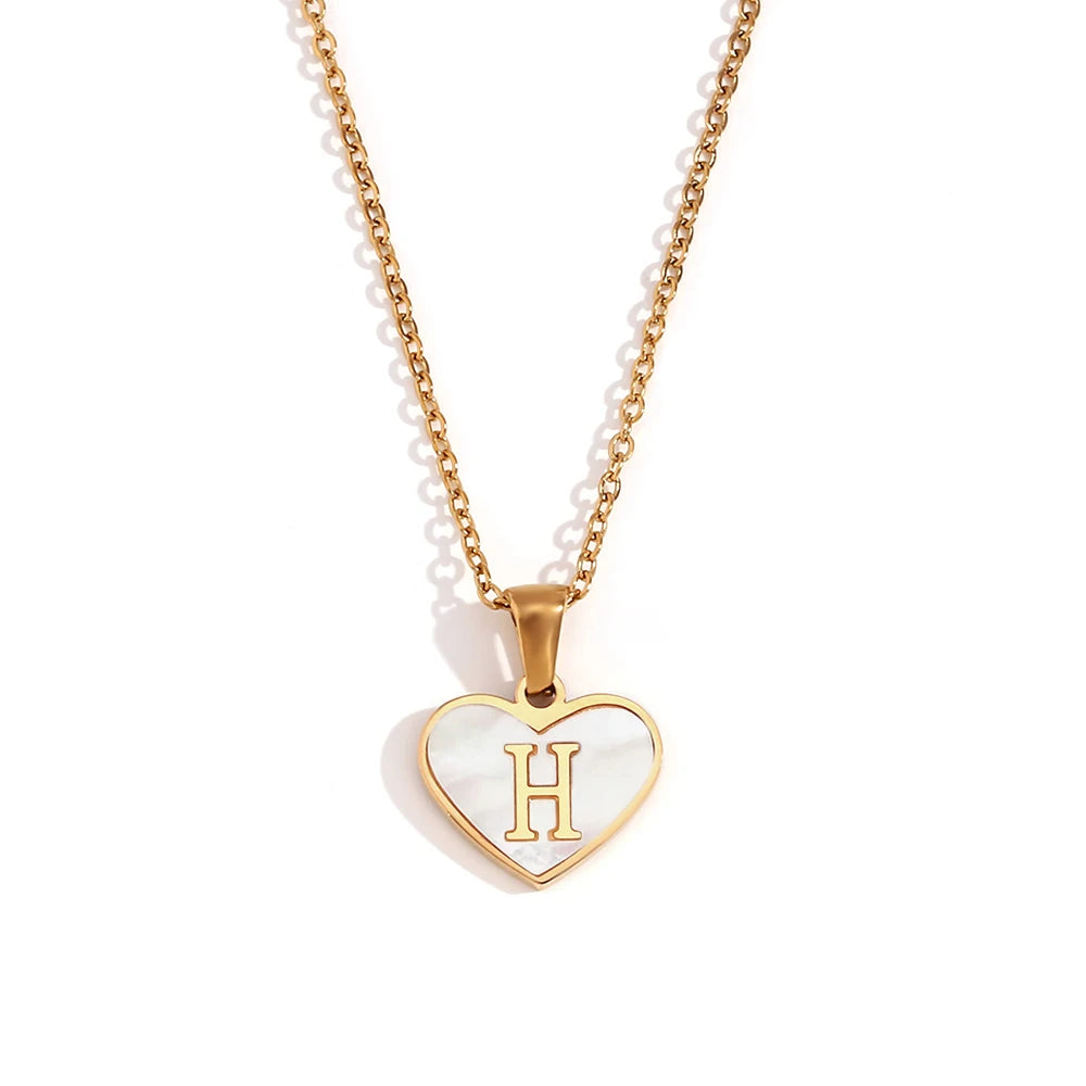 Milena Necklace by Orliza