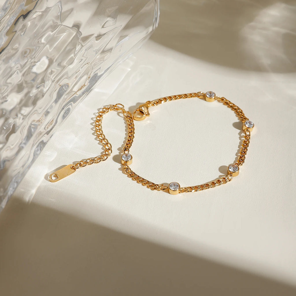 Raelynn Bracelet by Orliza