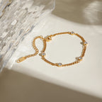 Raelynn Bracelet by Orliza