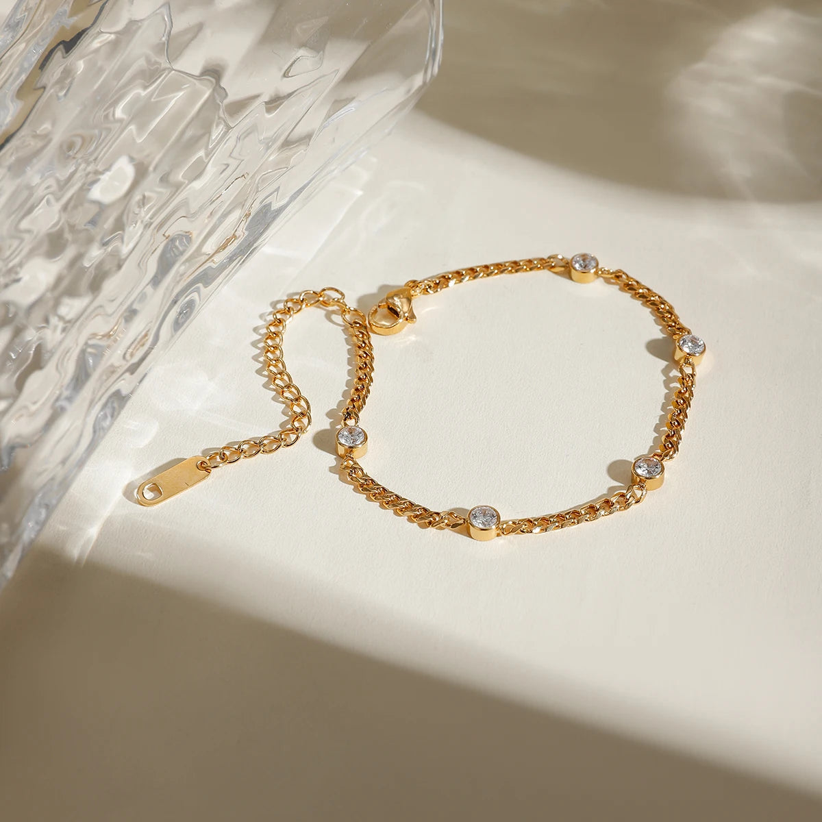 Raelynn Bracelet by Orliza