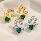 Selena Earring by Orliza