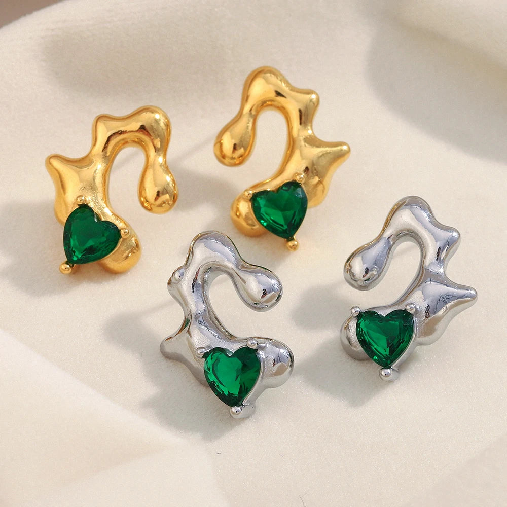 Selena Earring by Orliza