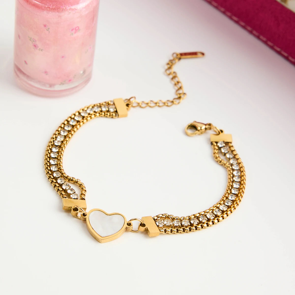 Zoey Bracelet by Orliza