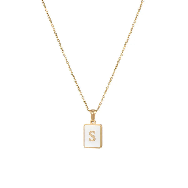 Rivka Necklace by Orliza