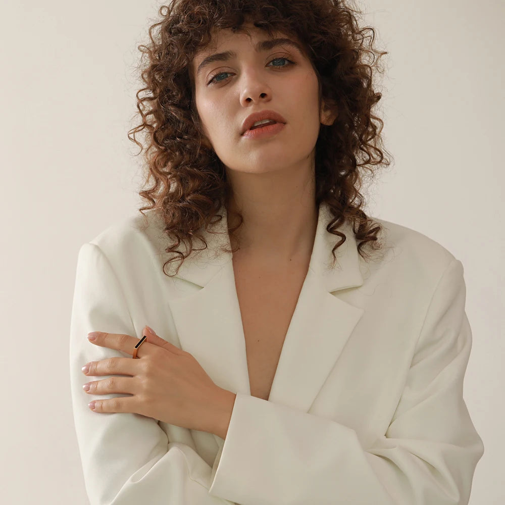 Greta Ring by Orliza