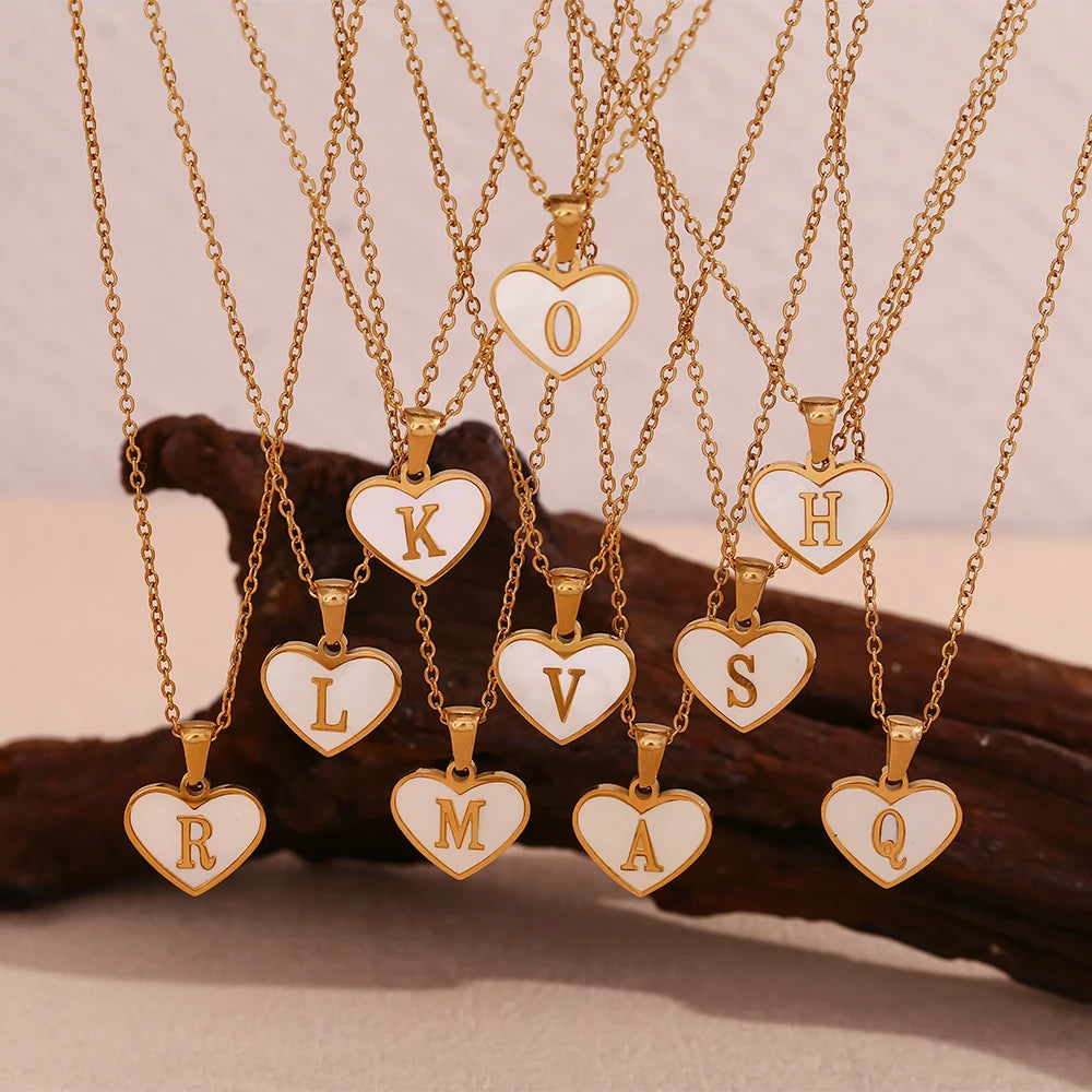 Milena Necklace by Orliza