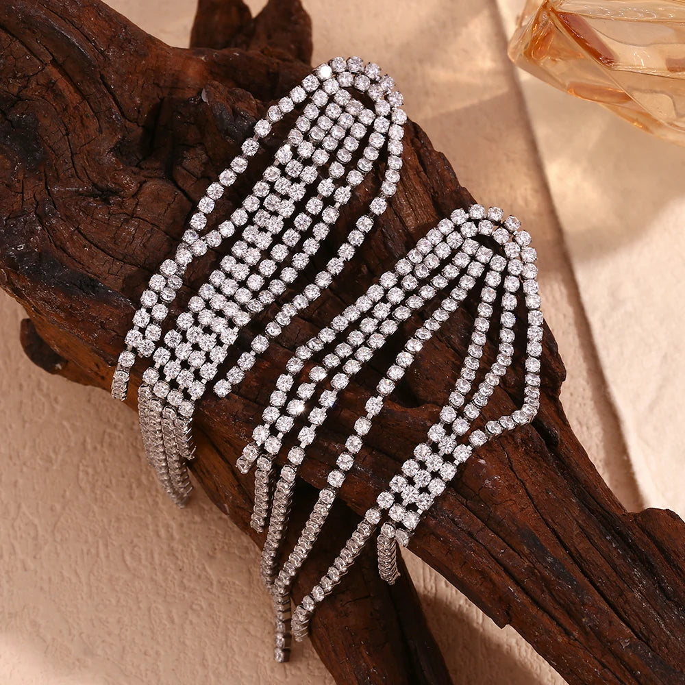 Juliet Earrings by Orliza
