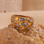 Angela Ring by Orliza