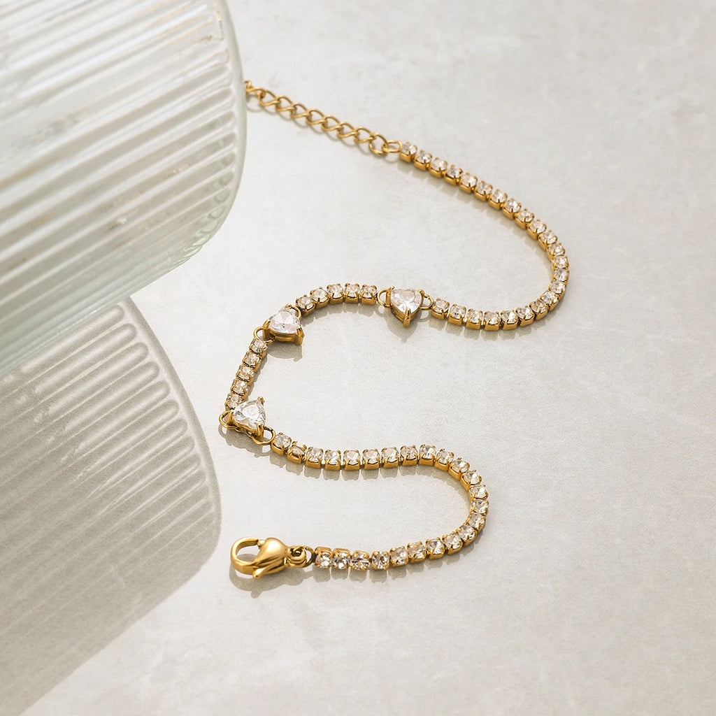 Amaya Bracelet by Orliza