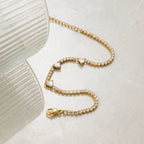 Amaya Bracelet by Orliza