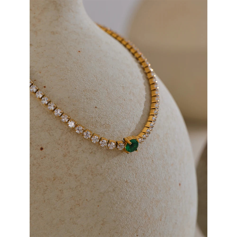 Addilyn Bracelet by Orliza