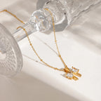 Eloise Necklace by Orliza