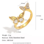 Zara Ring by Orliza
