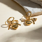 Quinn Earrings by Orliza
