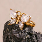Shiloh Ring by Orliza