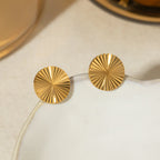 Ella Earrings by Orliza