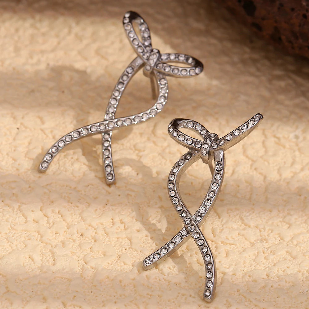 Adelyn Earrings by Orliza