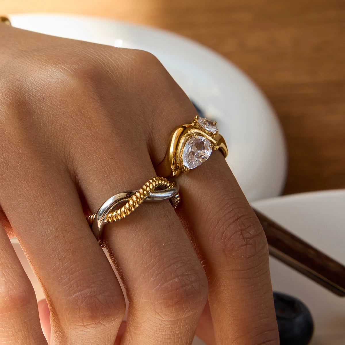 Emberly Ring by Orliza