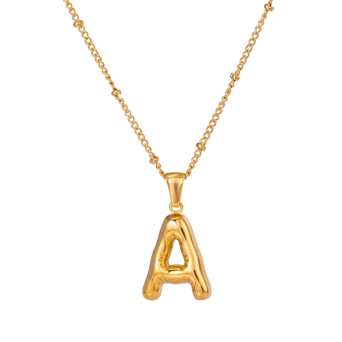 Vivienne Necklace by Orliza