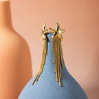 Daphne Earrings by Orliza