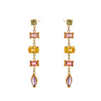 Ayleen Earrings by Orliza