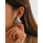 Andrea Earrings by Orliza