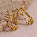 Lilly Earrings by Orliza
