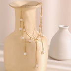 Mariana Necklace by Orliza