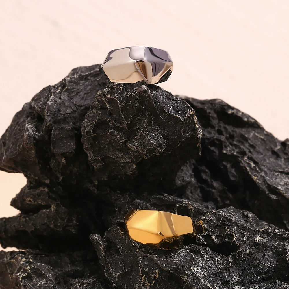 Lucille Ring by Orliza