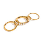 Addison Ring by Orliza