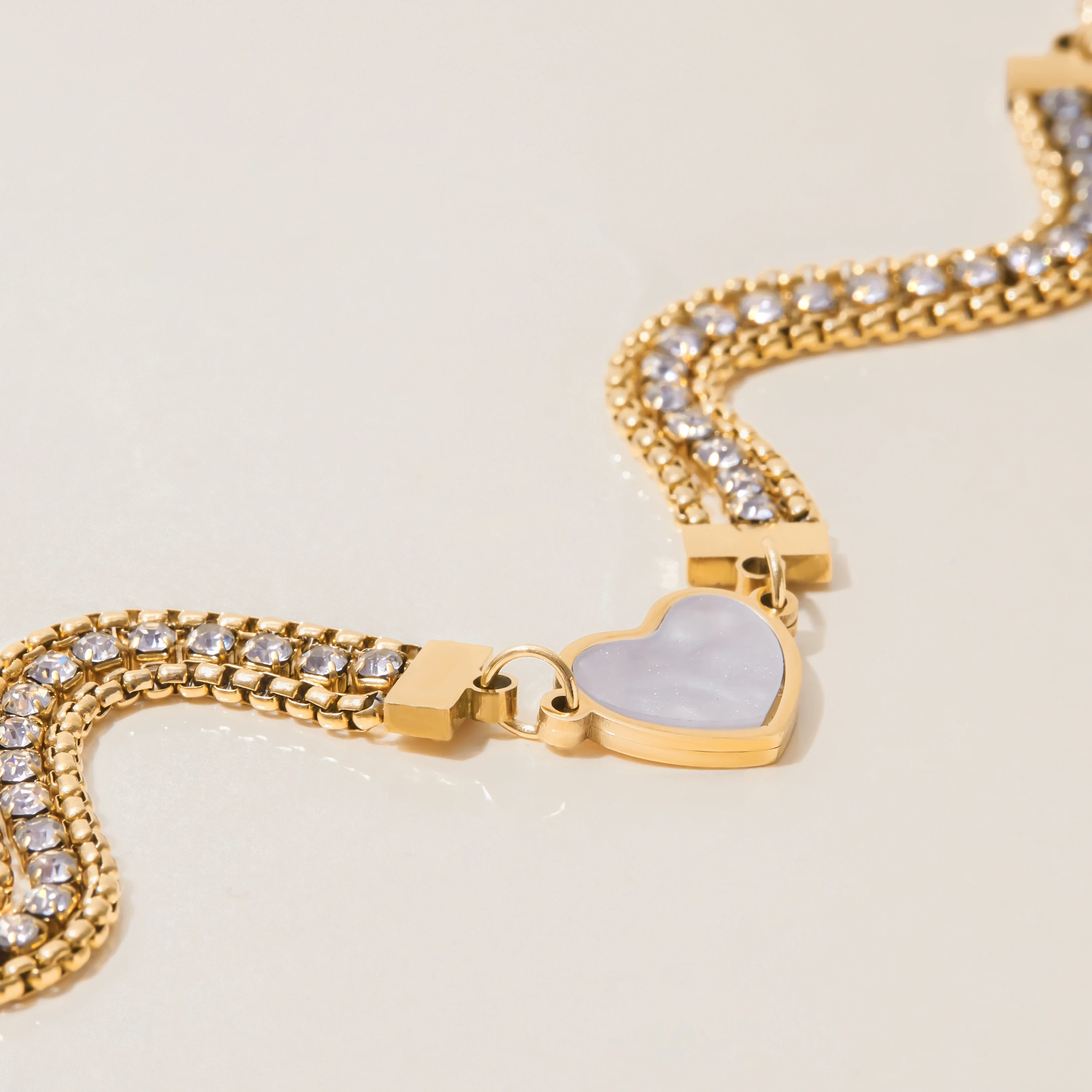 Zoey Bracelet by Orliza