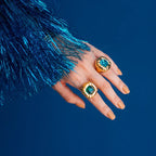 Melina Ring by Orliza