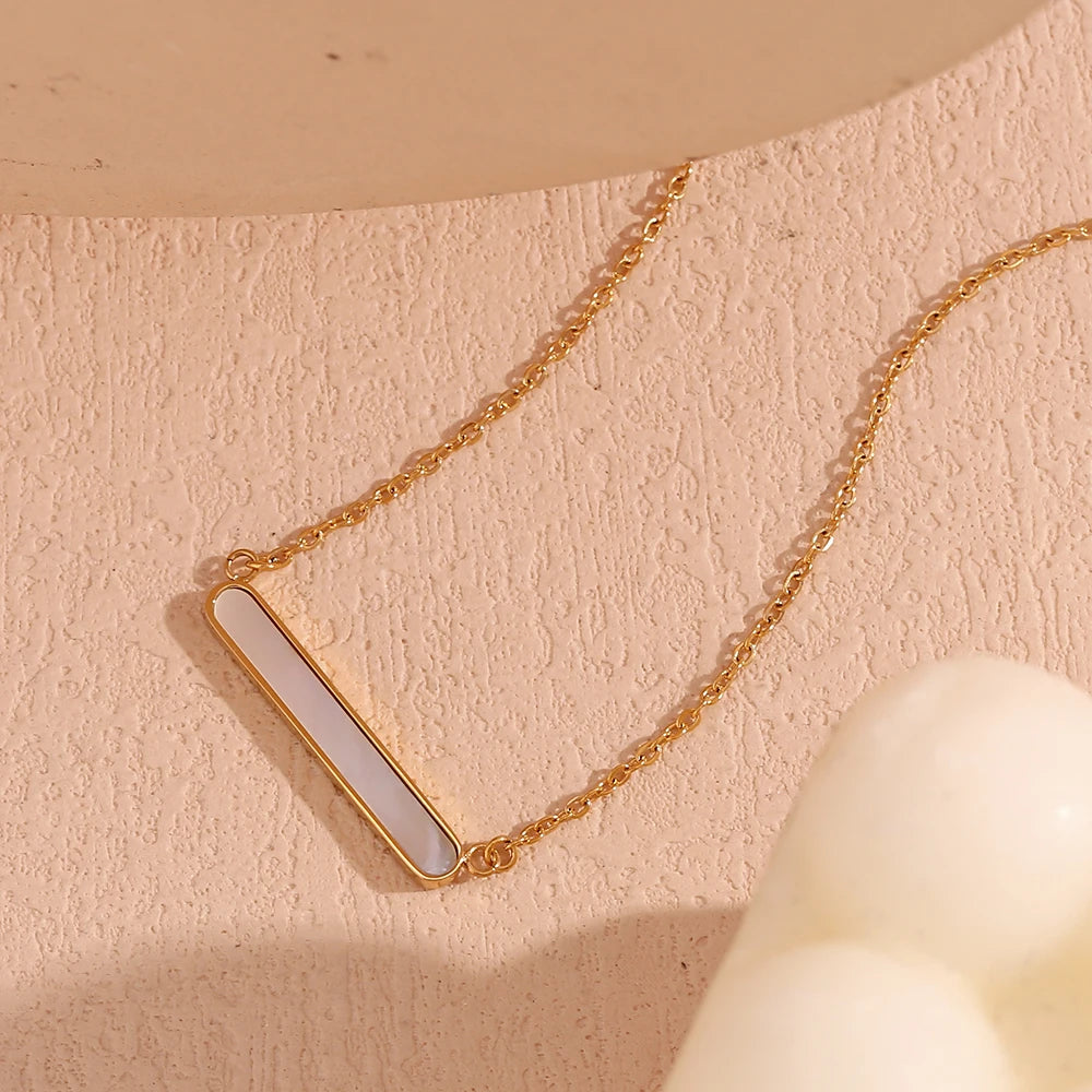 Kinsley Necklace by Orliza