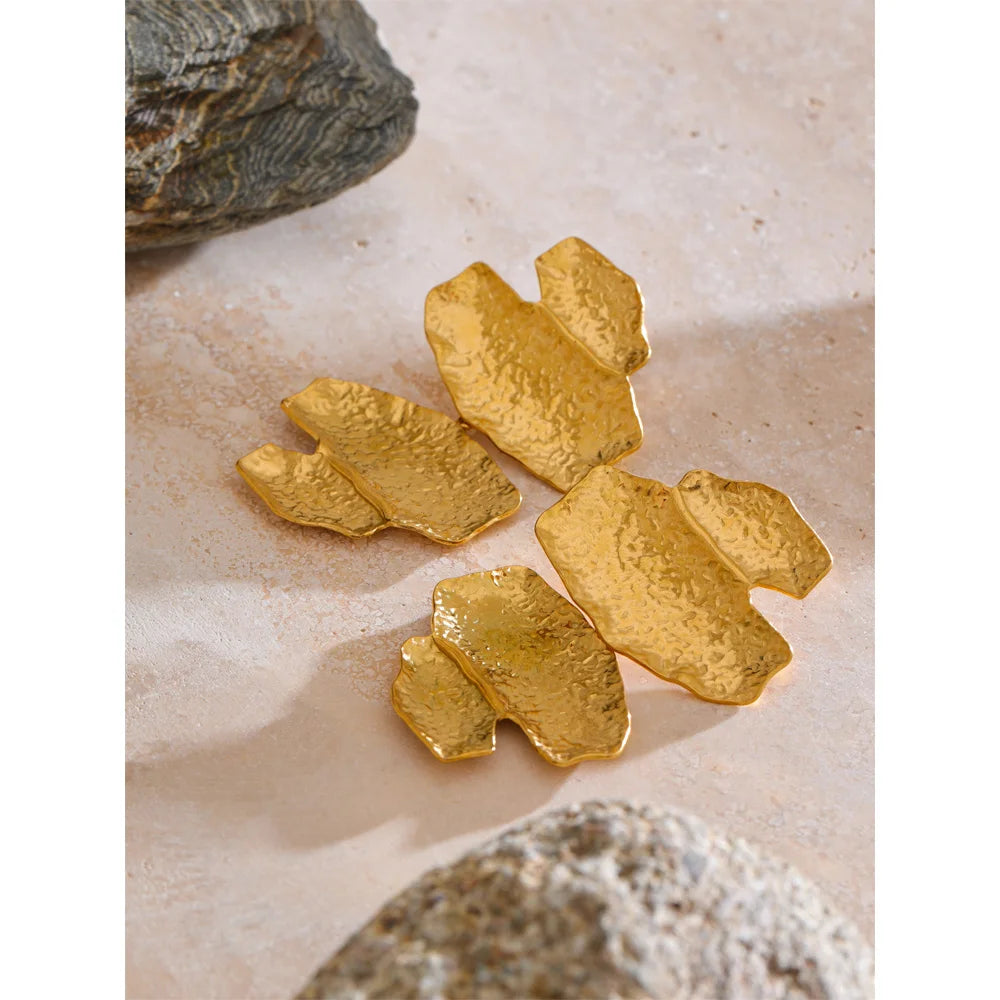 Valery Earrings by Orliza