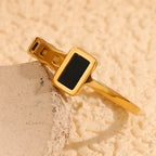 Elaina Ring by Orliza
