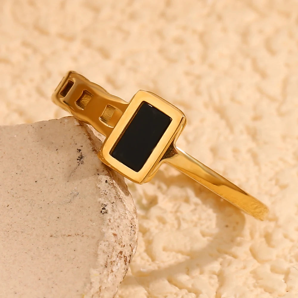 Elaina Ring by Orliza