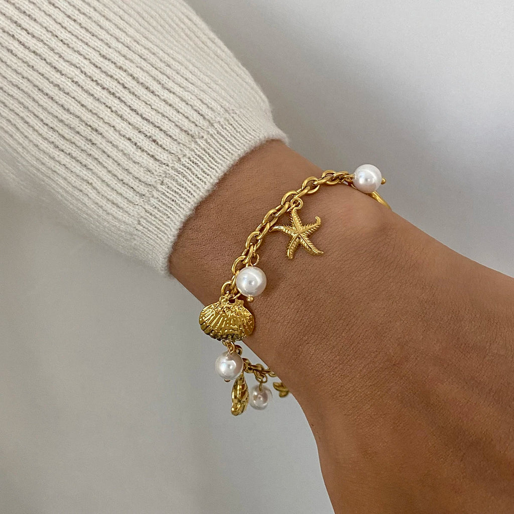 Zelda Bracelet by Orliza