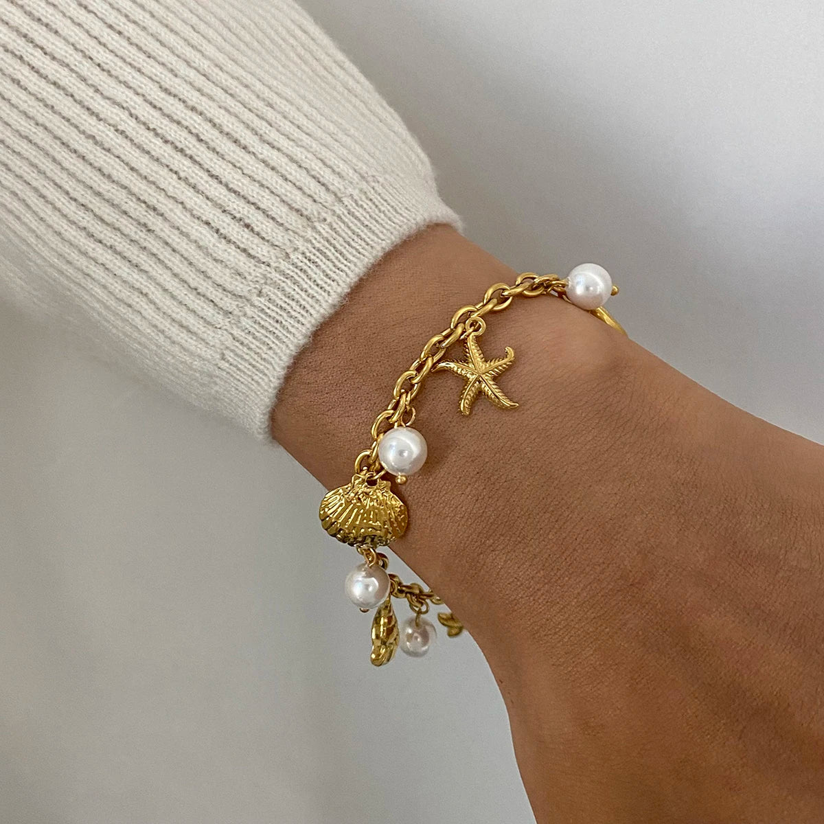 Zelda Bracelet by Orliza
